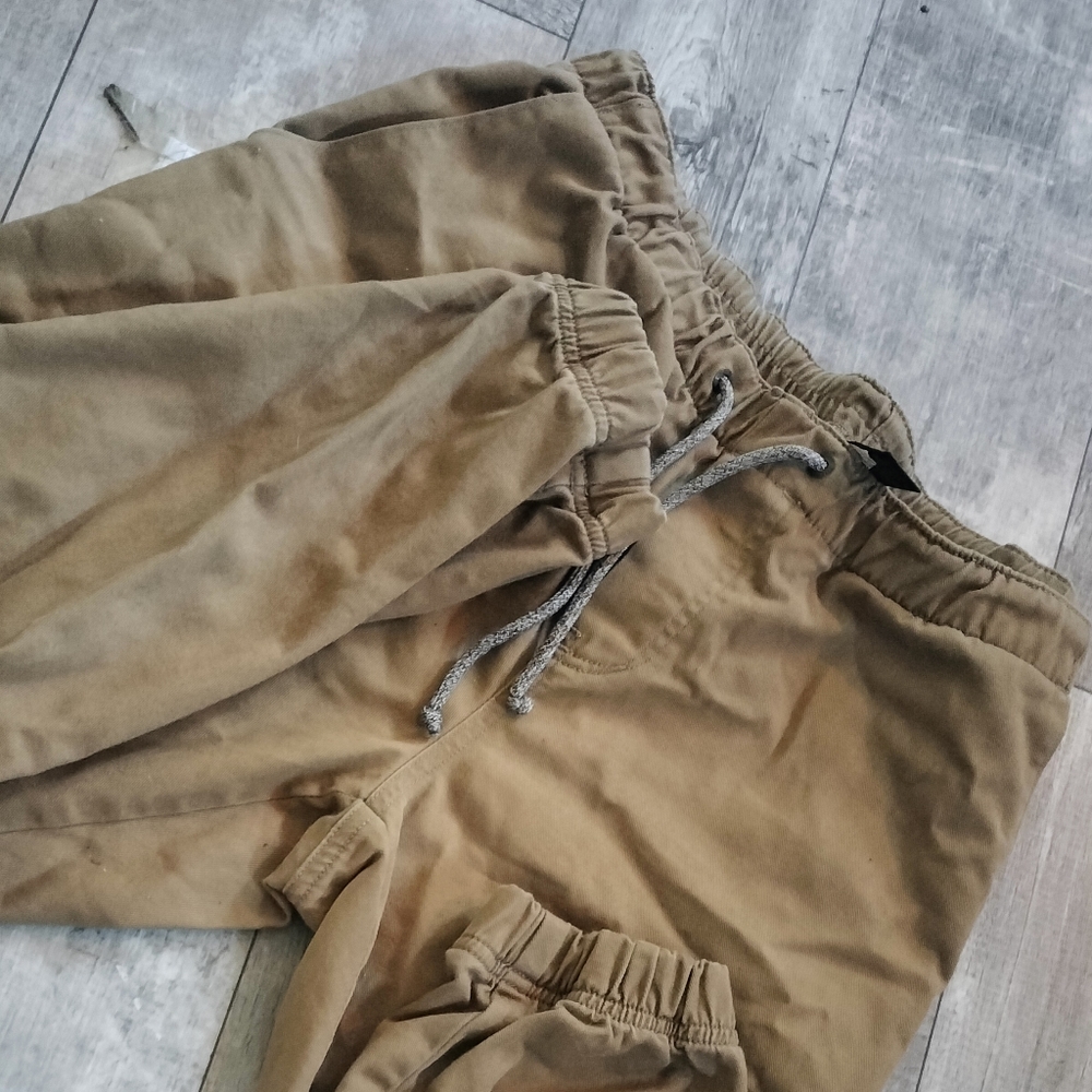 FreeWorld men's jogger